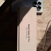 شیائومی نوت ۱۴ پرو|موبایل|تهران, شهرک کوهسار|دیوار