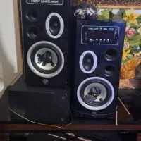 دوعددباندکارکرده ولی نو