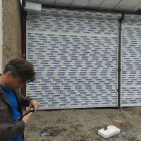 مغازه ۵۰ متری