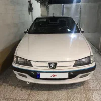 پارس فول ELX مدل 402 بدون نقطه