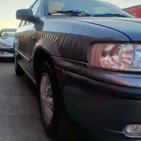 سمند ۸۴ بسیار تمیز|خودرو سواری و وانت|زنجان, |دیوار