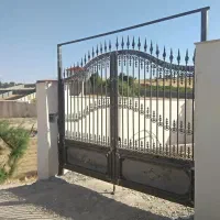 جوشکاری نبش کشی ساختمان|خدمات پیشه و مهارت|ماکو, |دیوار