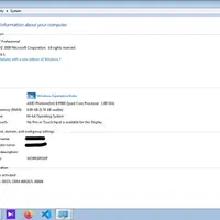 PC notebook HP Pavilion dv6|رایانه همراه|تهران, دهکده المپیک|دیوار