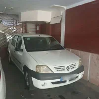 ال ۹۰ پارس خودرو مدل ۹۷