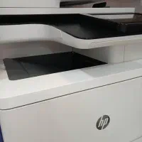 پرینترهای حرفه ای HP|پرینتر، اسکنر، کپی، فکس|کرج, شهرک فهمیده|دیوار