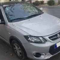 کوییک 1401 بی رنگ