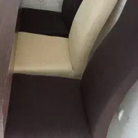 میز ناهار خوری ۶ نفره