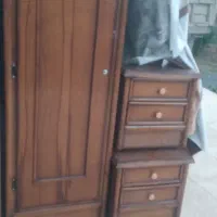 کمد|جاکفشی، کمد، دراور|خوی, |دیوار