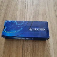 خودکار یوروپن اصل نو