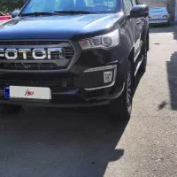 پیکاپ فوتون مدل 402. صفرخشک