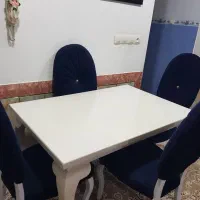 میزوصندلی غذاخوری