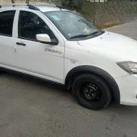 کوییک ۴۰۱ بی رنگ|خودرو سواری و وانت|زاهدان, |دیوار