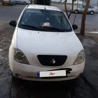 تیبا مدل ۹۸|خودرو سواری و وانت|مشهد, فدک|دیوار