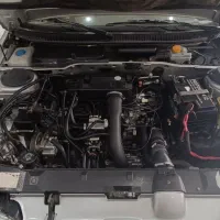 پژو ۴۰۵ دوگانه فابریک ۱۳۹۷|خودرو سواری و وانت|شوشتر, |دیوار