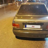 پراید|خودرو سواری و وانت|اصفهان, خواجه عمید|دیوار