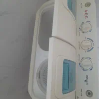 کهنه شور دوقلو مارک aeg