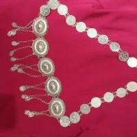 کمربندلباس کردی|بدلیجات|سنندج, |دیوار