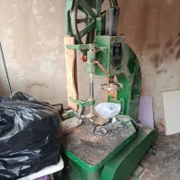 اره فلکه خراطی سه کاره|ماشینآلات صنعتی|رشت, کوی یخ|دیوار