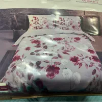 روتختی ترکسان دو نفره طوسی