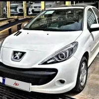 پژو ۲۰۷ دنده پاناروما پلاس/پانا/سقف شیشه/۱۴۰۴