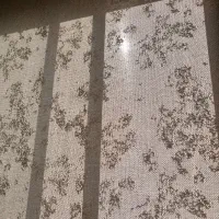 پرده زبرا  نو ترک