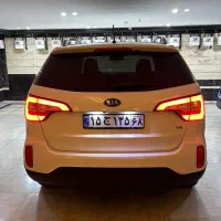 سورنتو|خودرو سواری و وانت|تهران, ولنجک|دیوار