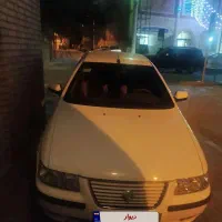 سمند|خودرو سواری و وانت|سمنان, |دیوار