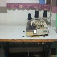 چرخ راسته دوز*سردوزصنعتی|چرخ خیاطی و ریسندگی|بروجرد, |دیوار