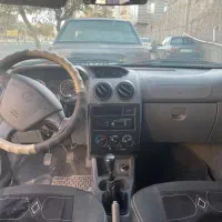 پراید ۹۸|خودرو سواری و وانت|اشتهارد, |دیوار