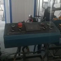 دستگاه فنس بافی|ماشین‌آلات صنعتی|شیراز, لاله|دیوار