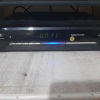 گیرنده دیجیتال تلویزیون ۱۴ قفس پرنده ۳۰۰