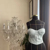 مانکن سوزن خور سایز و اتو خور۴۰‌