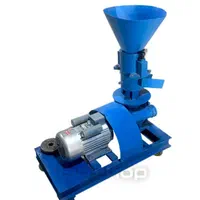 پلت ساز پلت زن خانگی صنعتی اسیاب خوراک دام طیور