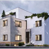 فروش منزل ویلایی
