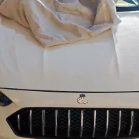 اطلس g مدل 1403|خودرو سواری و وانت|خاوران, |دیوار