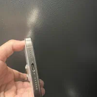 آیفون۱۶پرومکس ۲۵۶za|موبایل|تهران, تهرانپارس شرقی|دیوار