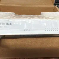 فایروال فورتی نت 60E