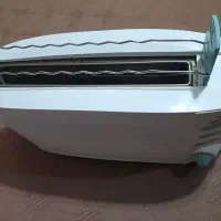 توستر نان تولیپس ترکی کمیاب