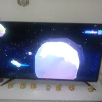 تیوی سامسونگ اصل43|تلویزیون و پروژکتور|پیشوا, |دیوار