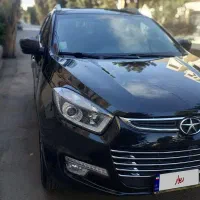 جکs5 مدل۱۴۰۲ درحدصفر