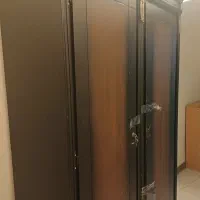 کمد محکم|جاکفشی، کمد، دراور|همدان, |دیوار