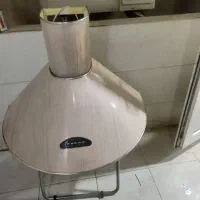 هود شومینه ای تمیز و سالم|هود|اهواز, نادری|دیوار