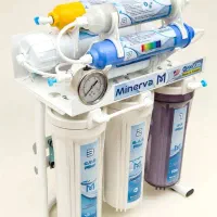 دستگاه تصفیه آب/ تعویض فیلتر/ تعمیر و سرویس کامل