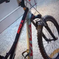 دوچرخه ویوا ۲۶|دوچرخه، اسکیت، اسکوتر|شوش, |دیوار