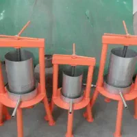 آبمیوه گیری دستی آشپزخانه پرس آبغوره پیاز تفاله