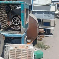 خریدوفروش ضایعات آهن آلمنیوم برنج مس|عمدهفروشی|مشهد, وکیلآباد|دیوار