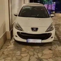 207 پاناروما اتومات 404