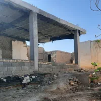 فروش-منزل-مسکونی-155-متری-نیمه-کاره-دو-خوابه