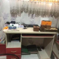 سرویس کامل تخت وکمد