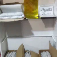 دستگاه صحافی فنری و سیمی کتاب